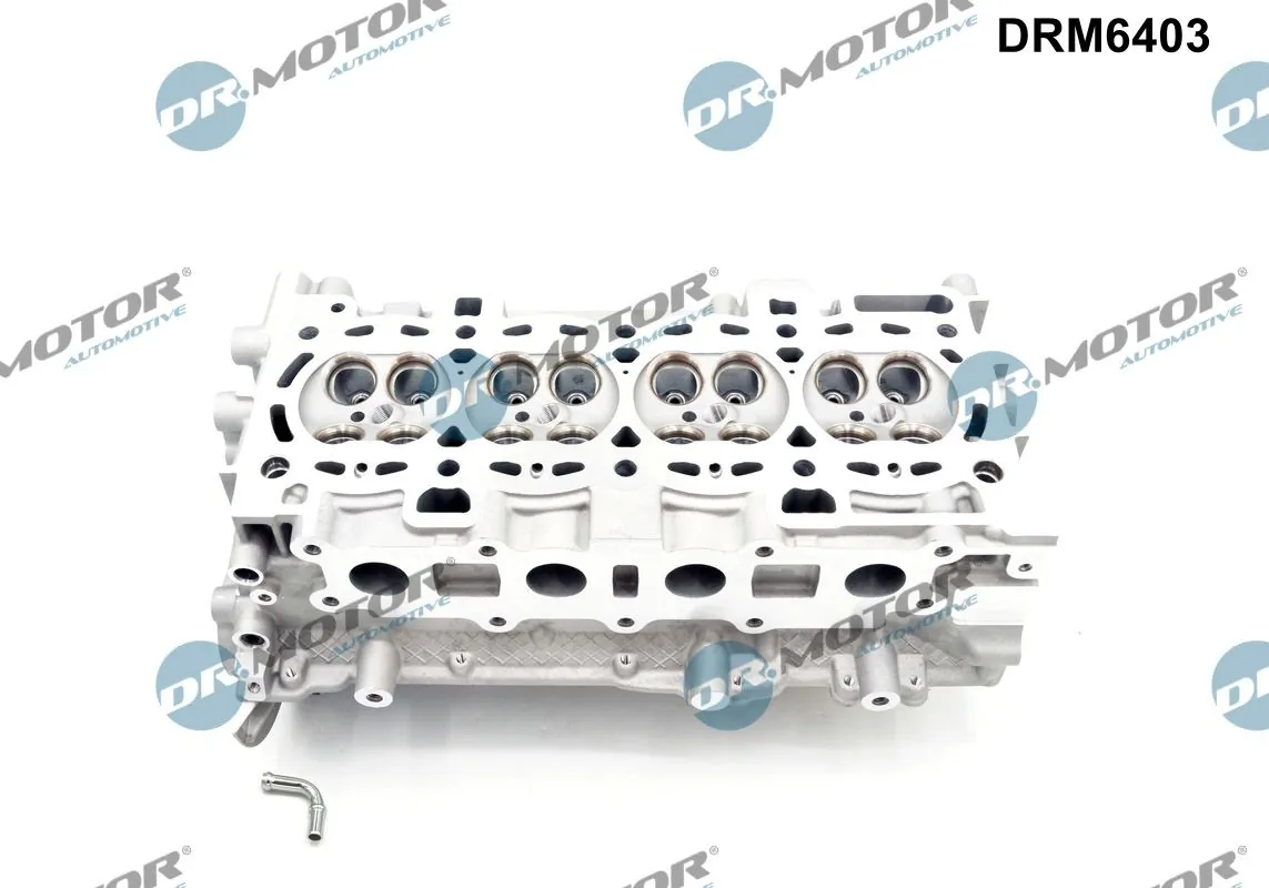 DRM6403 Dr.motor Sensor de pressão de combustível