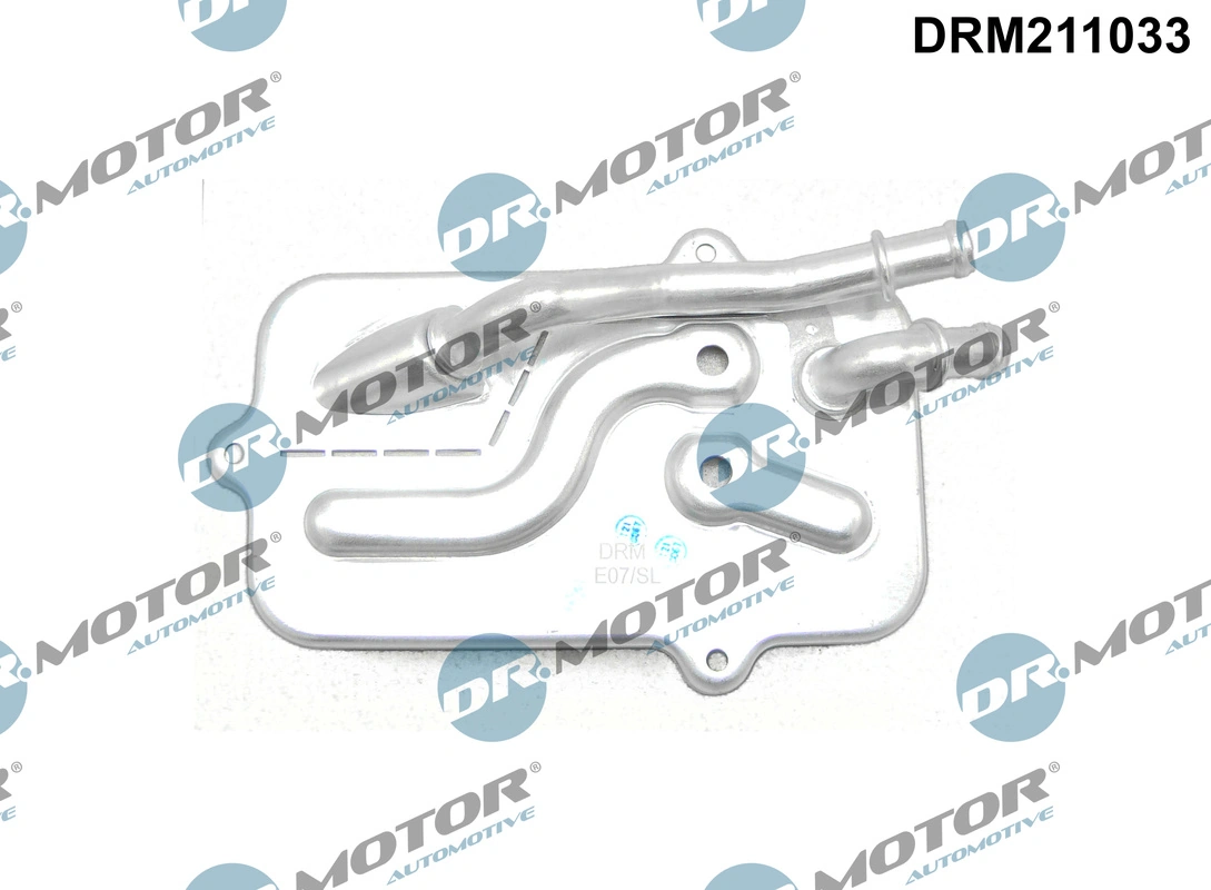 DRM211033 Dr.motor