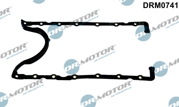 Vedante de panela de cárter do motor 500352996 Fiat/Alfa/Lancia