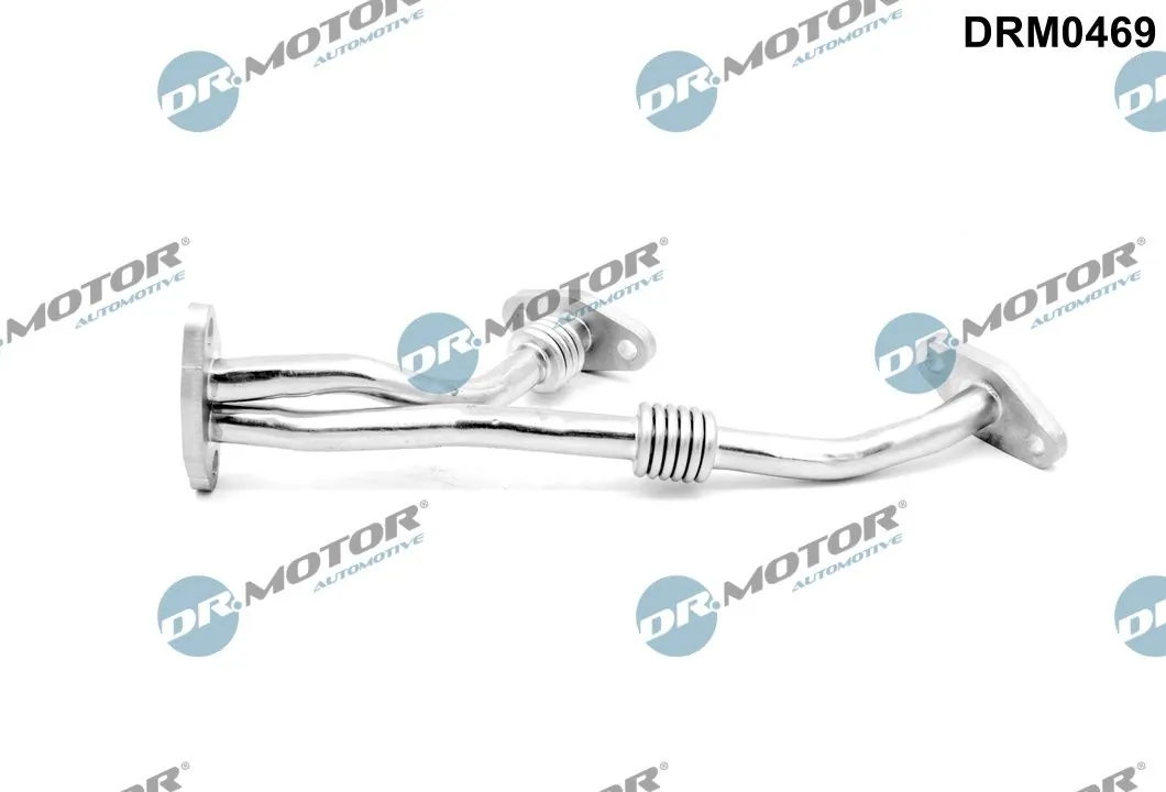 Tubo (mangueira) de derivação de óleo de turbina FT10468 Fast