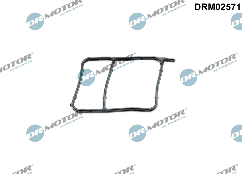 DRM02571 Dr.motor