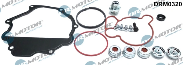 DRM0320 Dr.motor