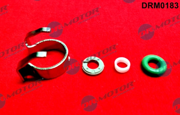 DRM0183 Dr.motor