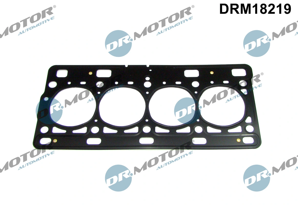 Compre 8200086698 Renault (RVI) Vedante de cabeça de motor (CBC)
