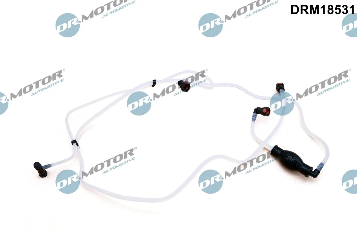 DRM18531 Dr.motor