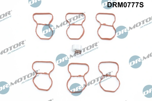 DRM0777S Dr.motor