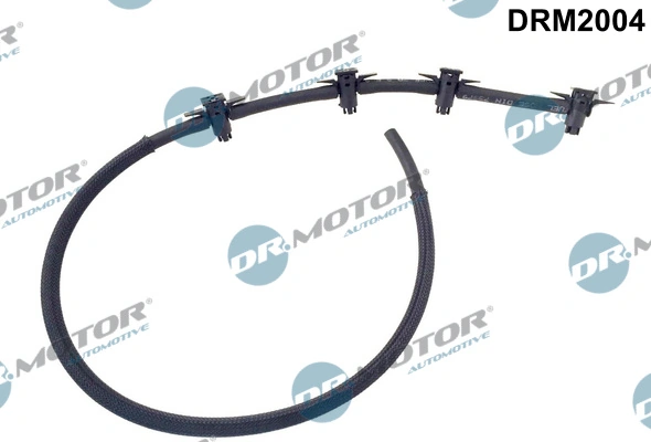DRM2004 Dr.motor