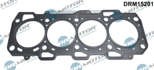 8701085 Kamoka Vedante de cabeça de motor (CBC)