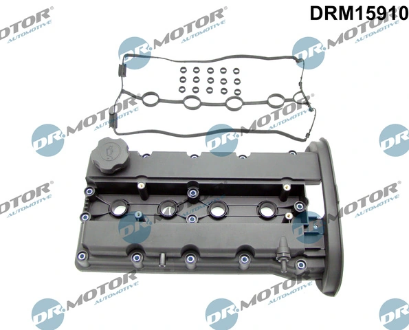 DRM15910 Dr.motor