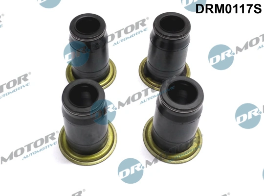 DRM0117S Dr.motor