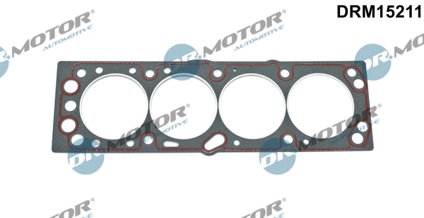DRM15211 Dr.motor