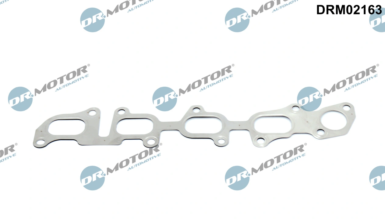 Compre Vedante de tubo coletor de escape Seat Ibiza 5