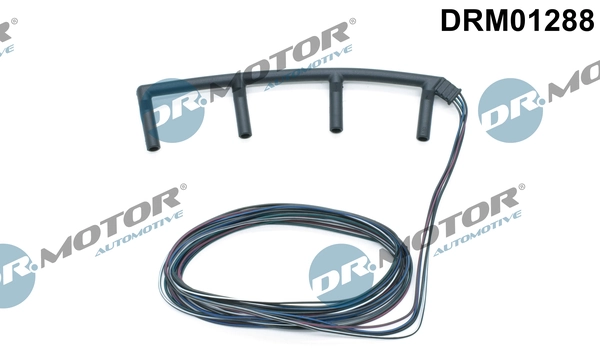 DRM01288 Dr.motor