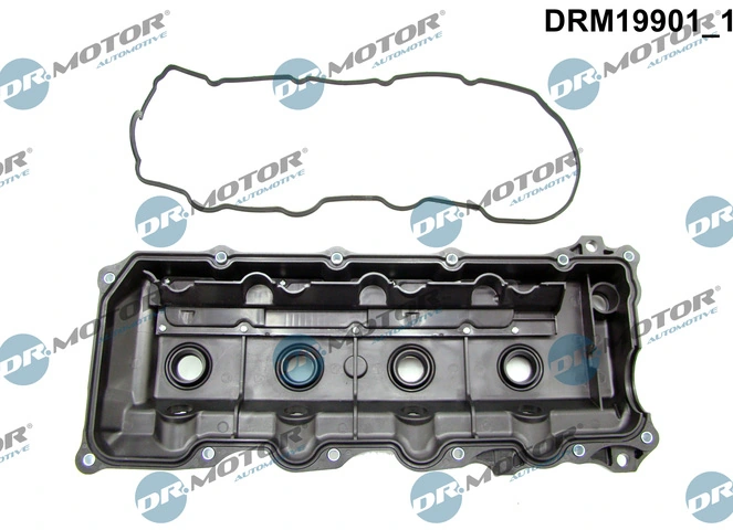 DRM19901 Dr.motor Tampa de válvulas