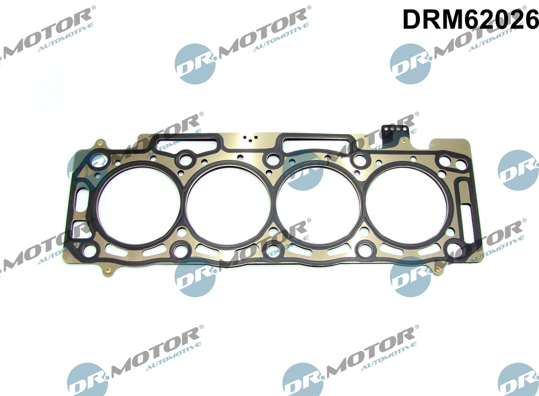 Vedante de cabeça de motor (CBC) Peugeot/Citroen 9841812880