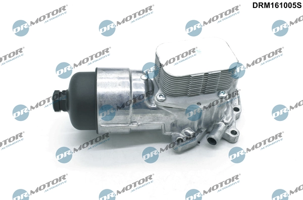 Radiador de óleo (frigorífico), debaixo de filtro 1103K0 Toyota