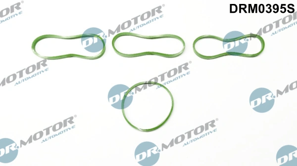 DRM0395S Dr.motor