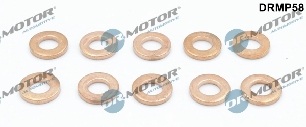 DRMP58 Dr.motor
