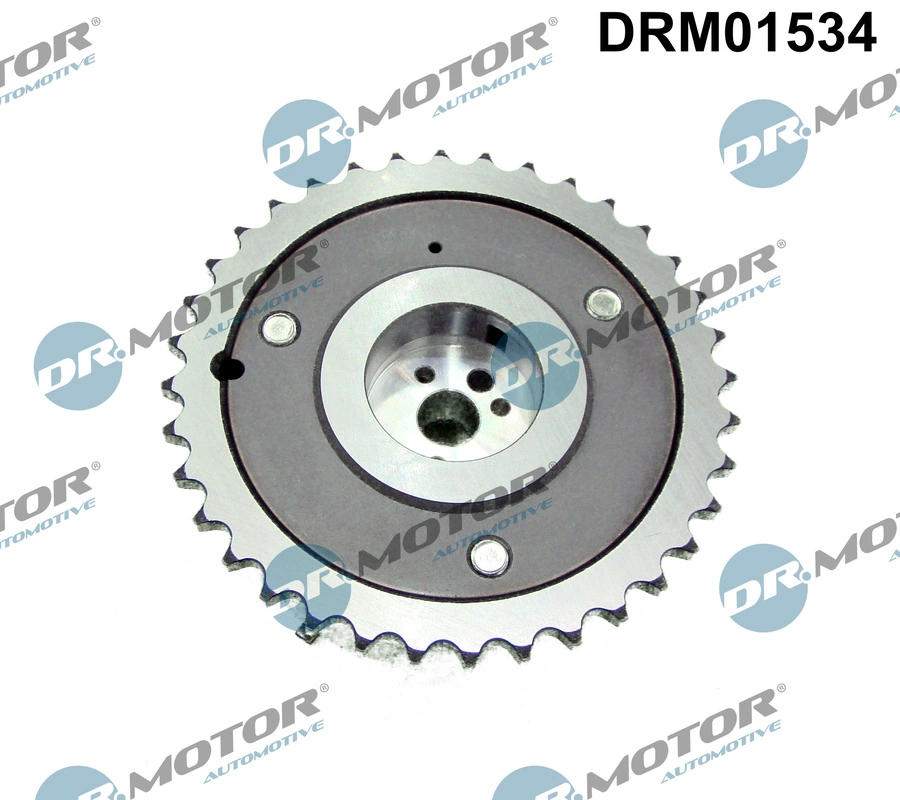 DRM01534 Dr.motor