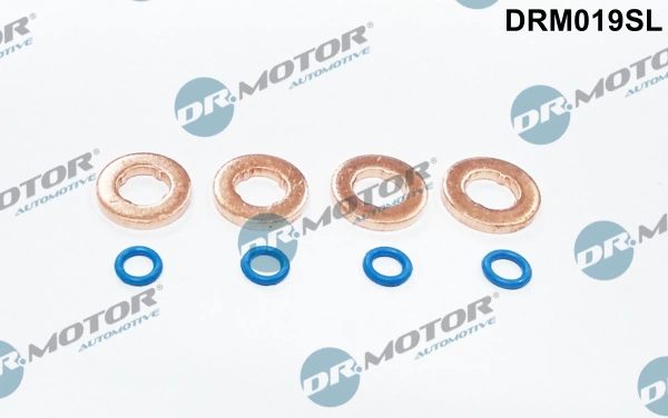 DRM019SL Dr.motor