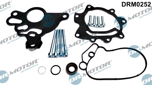 DRM0252 Dr.motor