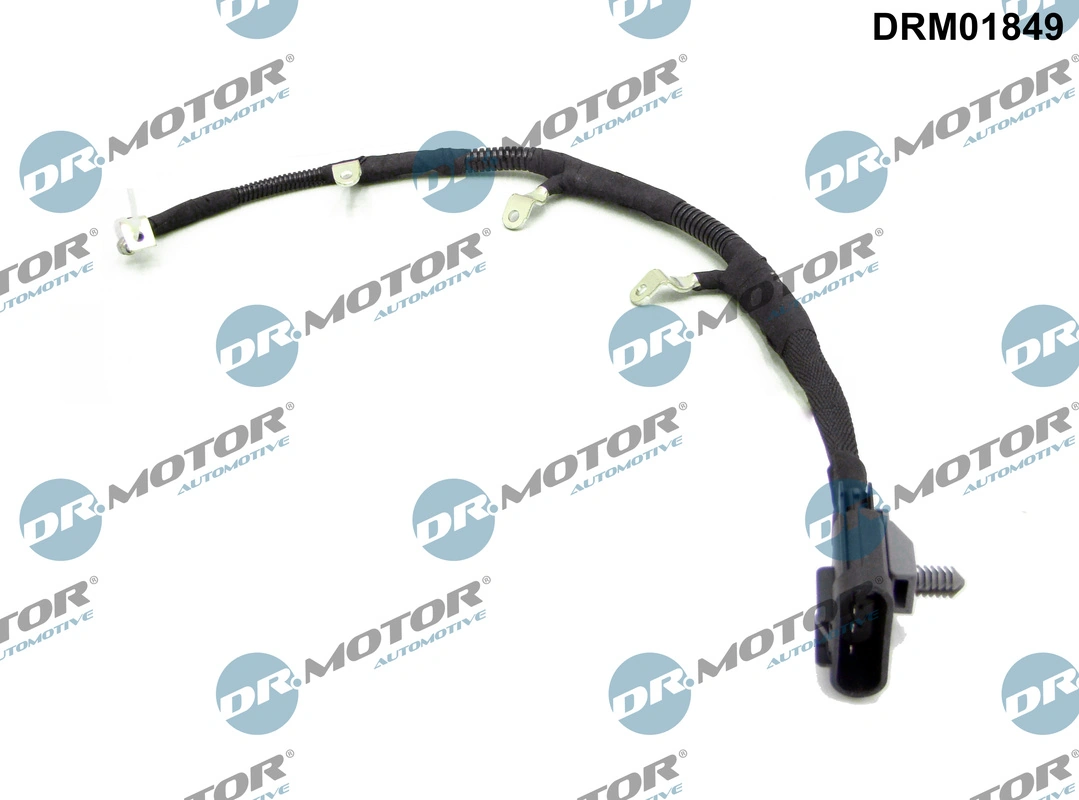 DRM01849 Dr.motor