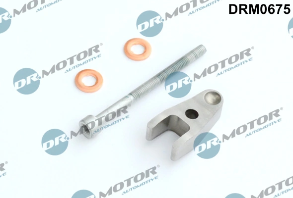 DRM0675 Dr.motor