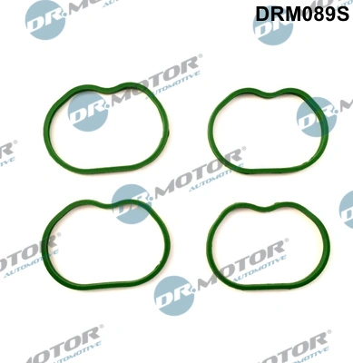 Vedante de tubo coletor de admissão para Mazda 2 I DY