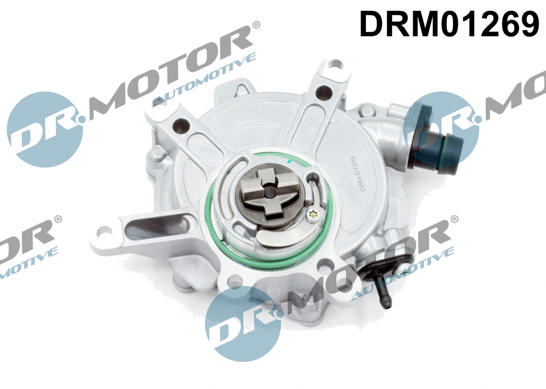 DRM01269 Dr.motor