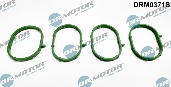 Vedante de tubo coletor de admissão para Ford Focus III CB8
