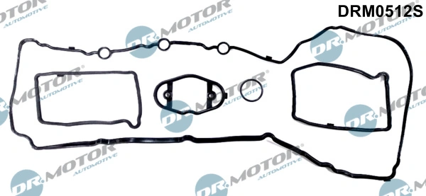 DRM0512S Dr.motor