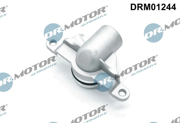 DRM01244 Dr.motor Flange de separador de óleo do sistema de ventilação de cárter