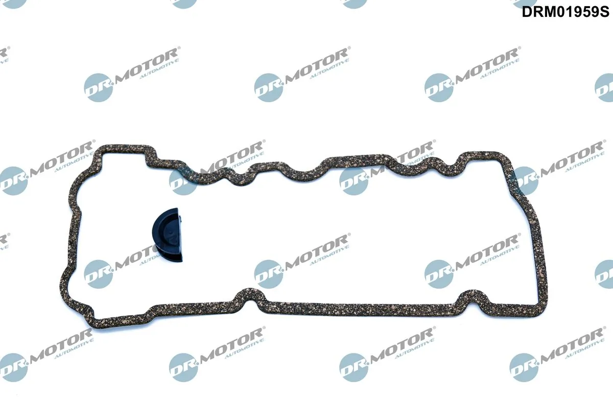 DRM01959S Dr.motor