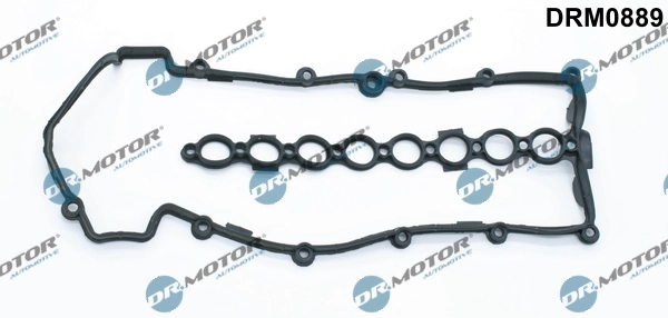 Compre Vedante de tampa de válvulas de motor BMW 1 