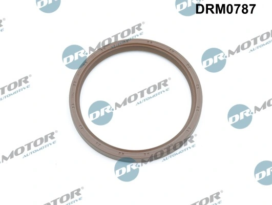 Compre Vedação traseira de cambota de motor BMW 5 