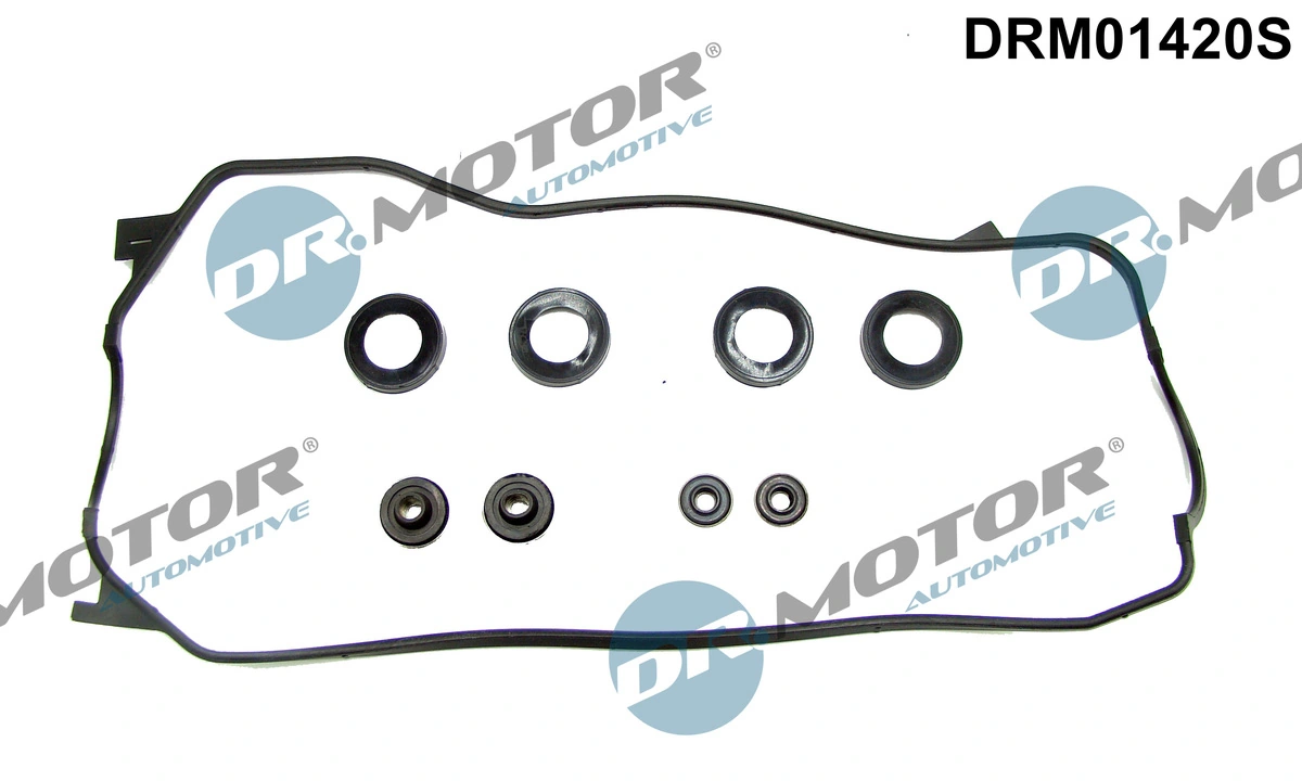 DRM01420S Dr.motor