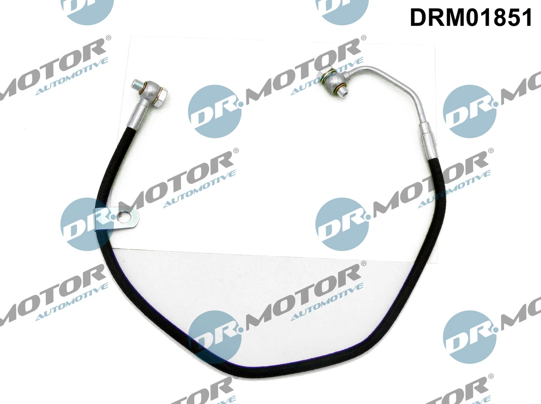 DRM01851 Dr.motor
