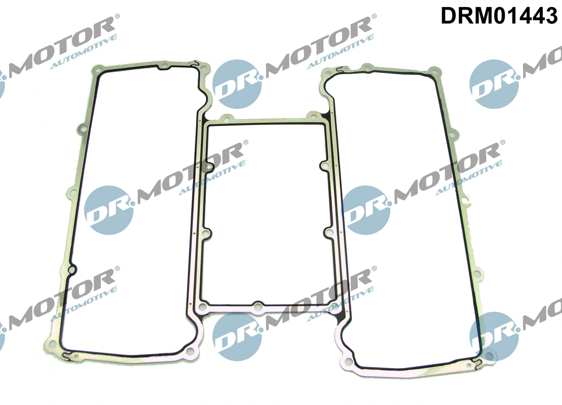 DRM01443 Dr.motor