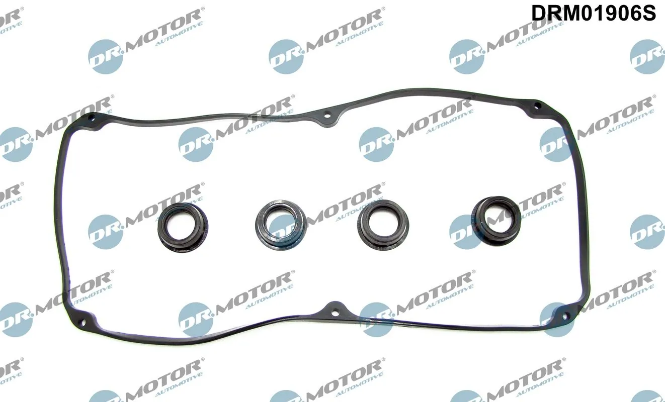 Vedante de tampa de válvulas de motor SMD188435 BYD
