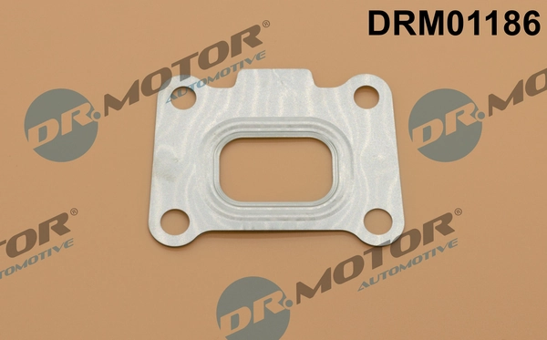 Vedante de tubo coletor de escape para Ford Edge U387