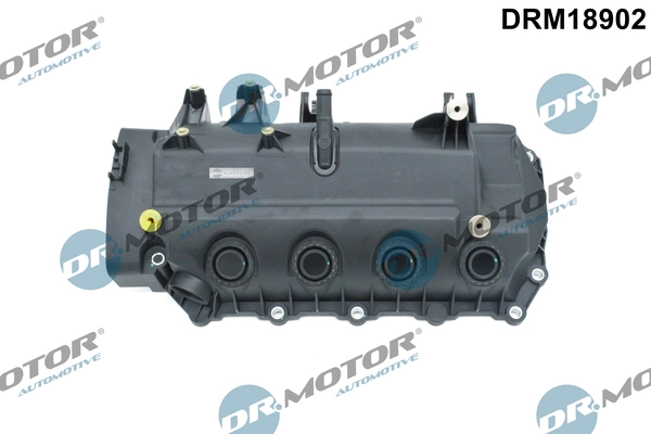 DRM18902 Dr.motor