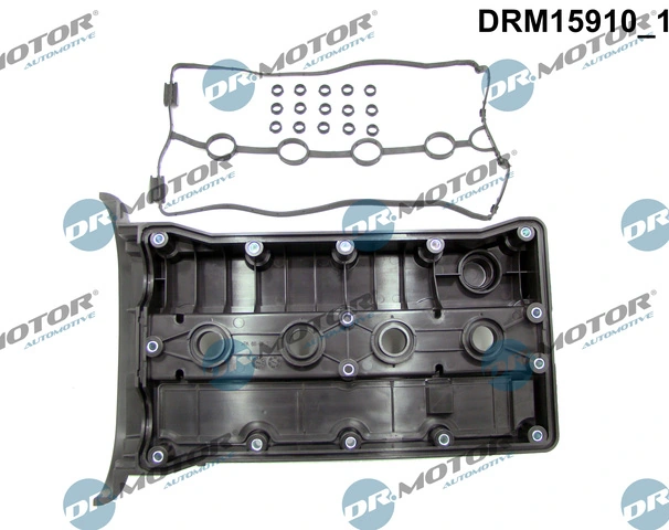 DRM15910 Dr.motor Tampa de válvulas