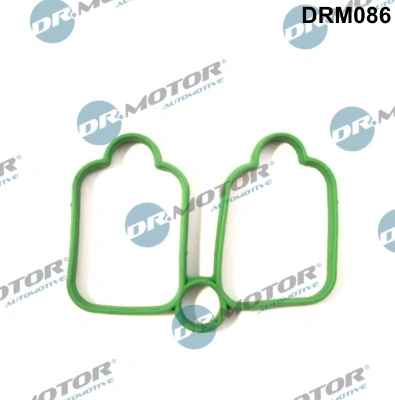 Vedante de tubo coletor de admissão para Fiat Ducato II 230L