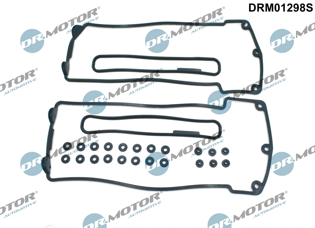 DRM01298S Dr.motor