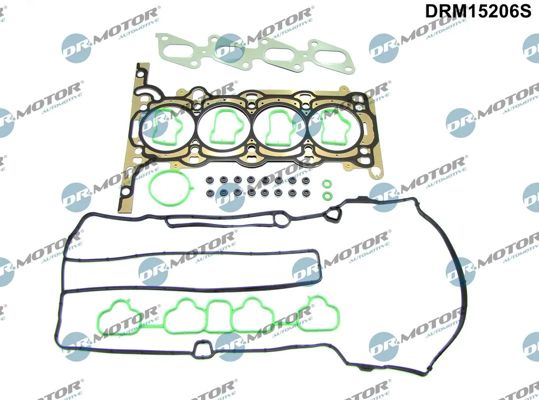DRM15206S Dr.motor