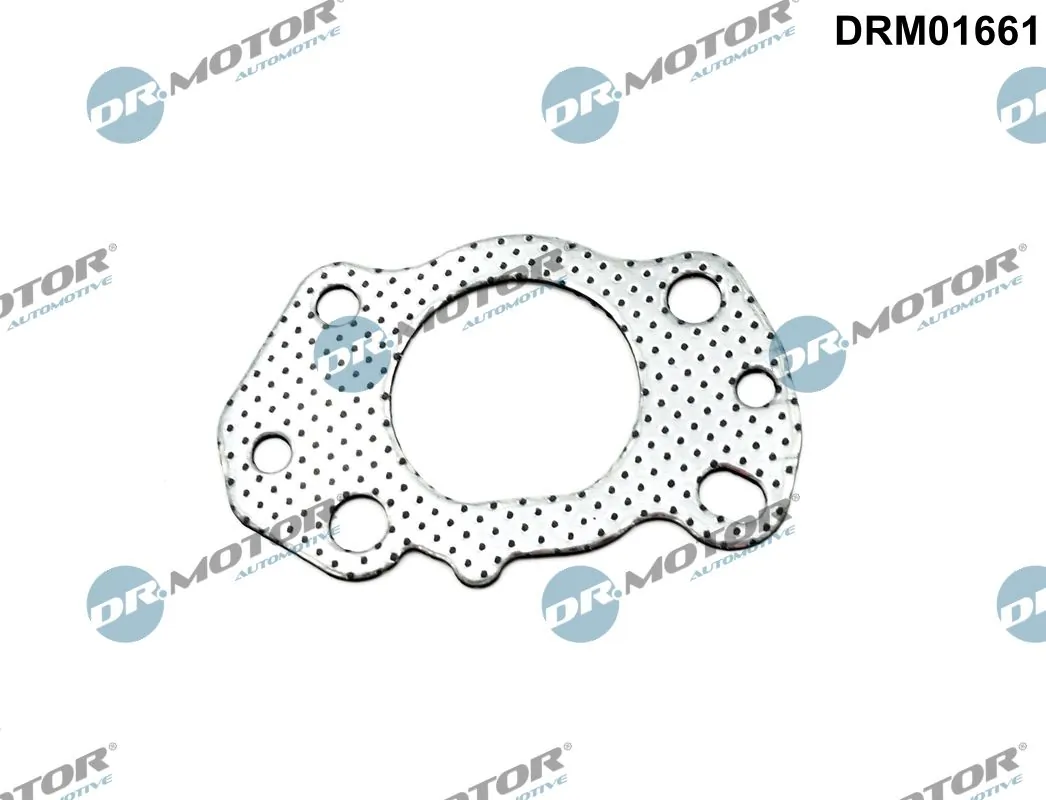 9808772880 Peugeot/Citroen Vedante de turbina dos gases de escape, admissão
