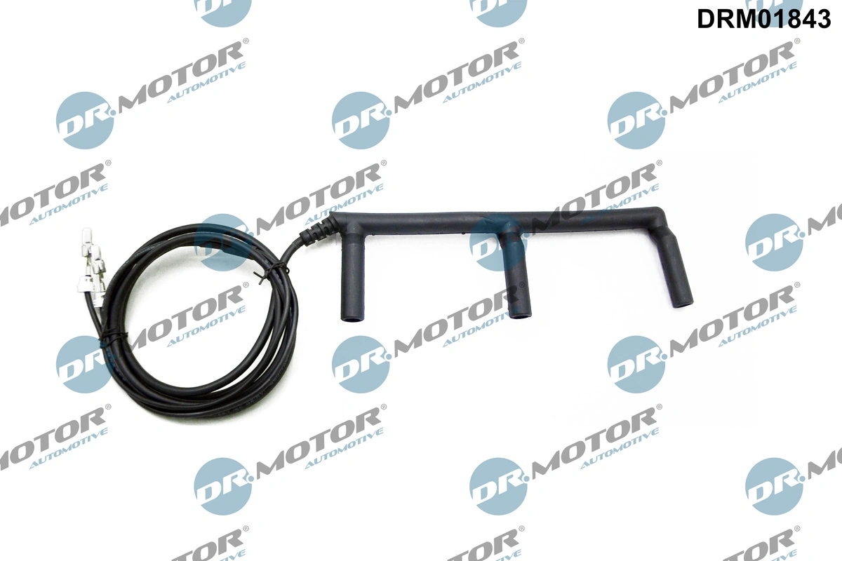 DRM01843 Dr.motor
