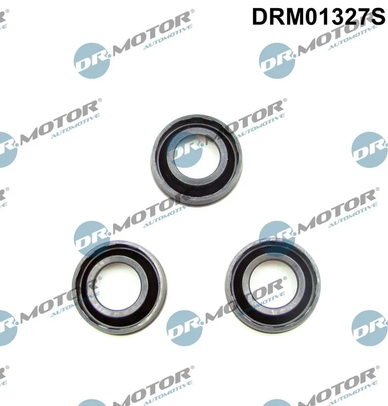 DRM01327S Dr.motor