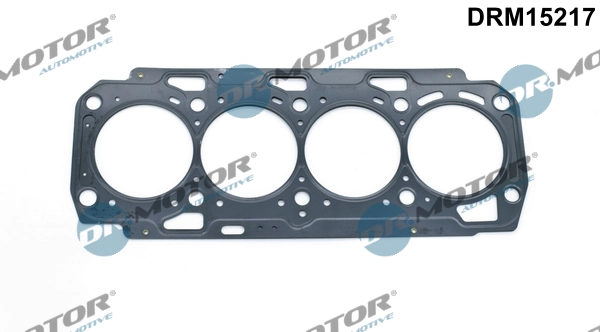 DRM15217 Dr.motor