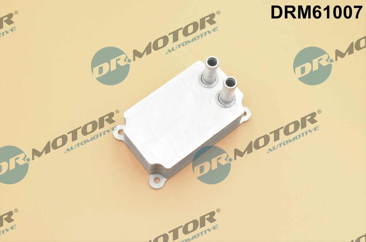 DRM61007 Dr.motor
